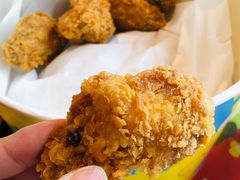 -肯德基(中鼎大厦店)