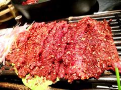 -盡膳口福跷脚牛肉火锅(北美新天地店)