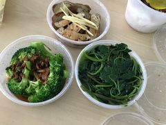 -阿勇鲁肉饭(龙茗路店)
