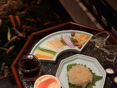 -龙悦湾酒家·八阵鱼生·渔人码头店