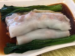 -添好运点心专门店(百老汇店)