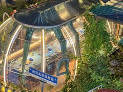 -1819餐厅·团队聚餐·烤串·精酿