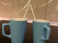 -上海齐鲁万怡大酒店·辣椒屋咖啡厅