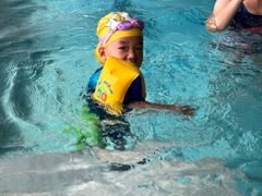 -青岛第三海水浴场