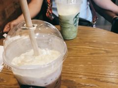 低脂摩卡-星巴克(天津五大道店)