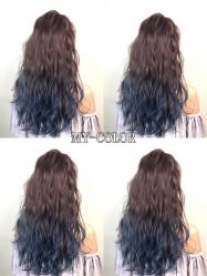 点击看大图 -MYCOLORHARSALON