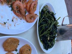 -锐记美食店·现捞海鲜(闸坡店)