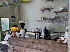 -六区宿舍咖啡店