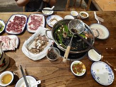 -厝味火锅·潮汕卤水火锅(十一合店)