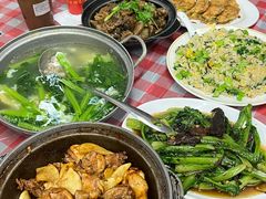 -黎记大排档(慈云路店)