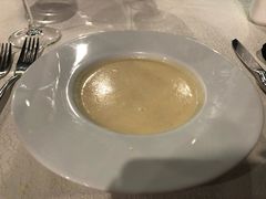 奶油松茸浓汤-马克西姆餐厅(崇文门店)