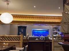 -蘭·日本料理铁板烧(碧云路店)