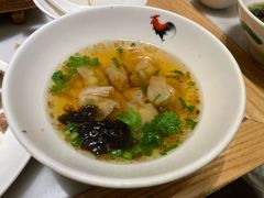 莆田扁肉汤-莆田餐厅PUTIEN(三里屯店)