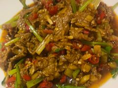 -不倒翁·安徽名菜楼(步行街店)