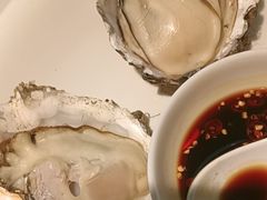 -杨氏青龙虾·羊蝎子(金盛路总店)