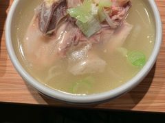 -王妃家(明洞中央店)