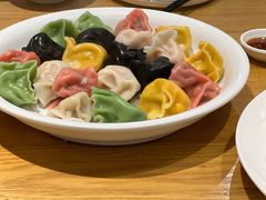 -汇丰苑·海鲜青岛菜(中山路大鲍岛店)