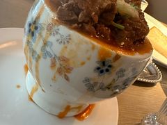 -波特曼西餐厅(中央大街店)