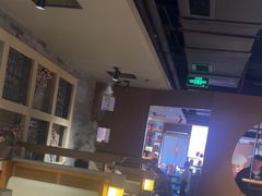 -呷哺呷哺 黄金牧场 (欢乐谷店)