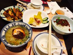 -度小月(百老汇美食街店)