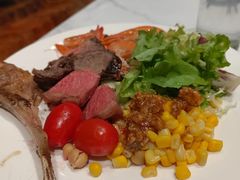 -上海静安昆仑大酒店