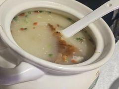 烤鸭汤-乾园(天河城店)