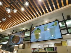 -佰搭果·广式茶餐厅(石牌东路店)