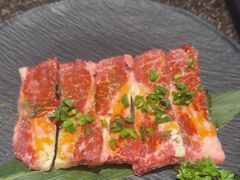 -正苑26年海鲜烤肉•牛尾汤汤饭(东港店)