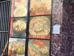 -肥仔顺德菜(龙悦居店)