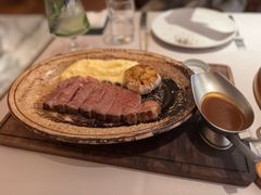 -艾雷牛排馆 LA.Prime Steakhouse