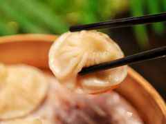 -运·中餐厅(成都华尔道夫酒店)