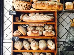 -Juicy Bakery(大学路店)