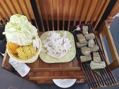 -名善山珍·野生菌汤锅(文殊院店)