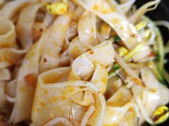 -秦老大西安羊肉泡馍馆(健德门店)
