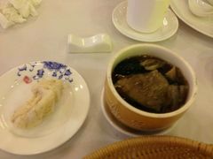-聚春园自助餐厅(东街口店)