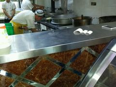 -穆尔斋牛肉面(上海路店)