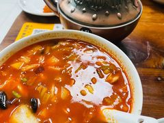 -苏力坦新疆特色(东直门店)