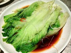 -留半山·香港食堂(啦啦宝都店)