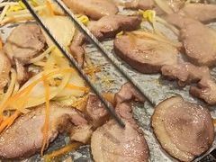 -烤路里·韩国品质自助烤肉(石路天虹4号店)