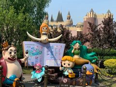 -安徒生童话乐园