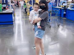 -山姆会员商店(杨桥西路店)