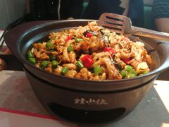 -蛙小侠(古镇大信新都汇店)