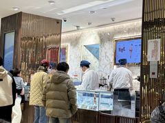 -VENCHI 闻绮(北京国贸商城店)