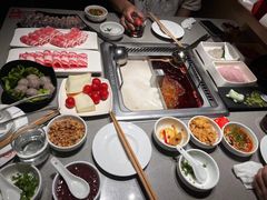 -海底捞火锅(九久奥特莱斯店)