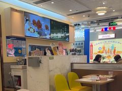 -满记甜品(优客百盛店)