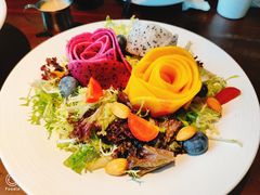 -意满花千醉(金茂览秀城店)