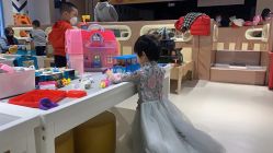 -趣想家亲子乐园(路劲世界广场店)