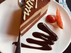 -三小姐咖啡店西餐下午茶(太平门直街店)