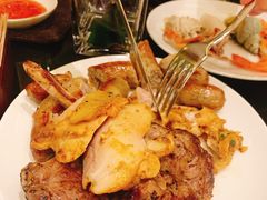 -深圳四季酒店·馥自助餐厅