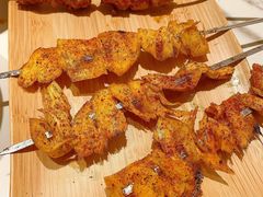 -马白开来特色羊排揪片子  (总店)